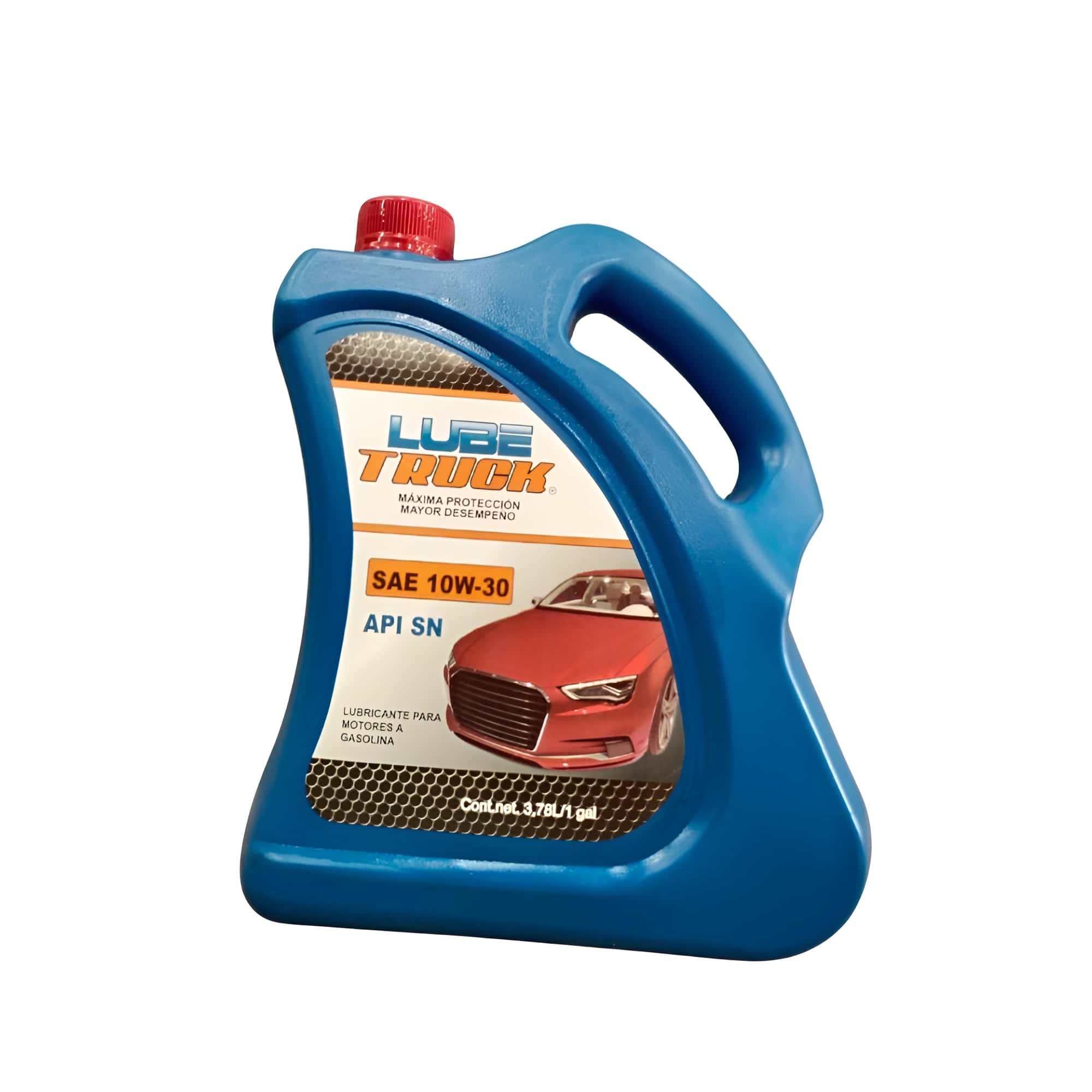 SAE 10 W-30 API SN (2)