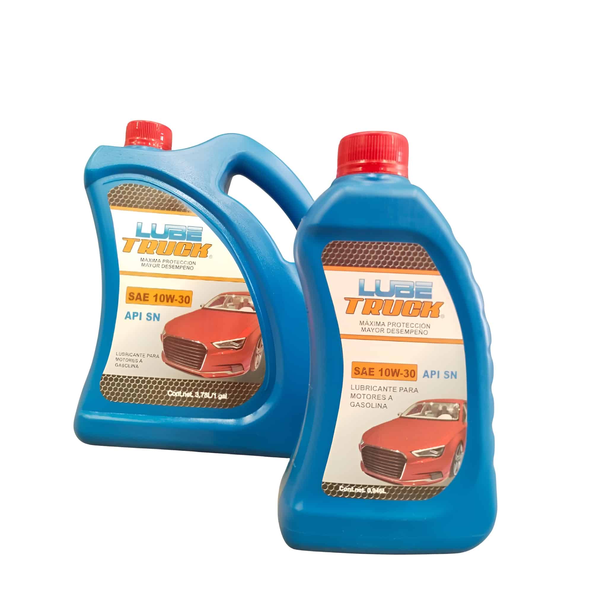 SAE 10 W-30 API SN (5)